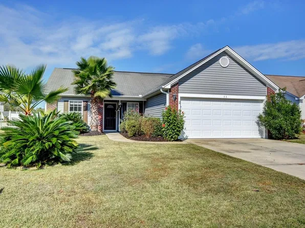 255 Vermillion Dr, Little River, SC 29566