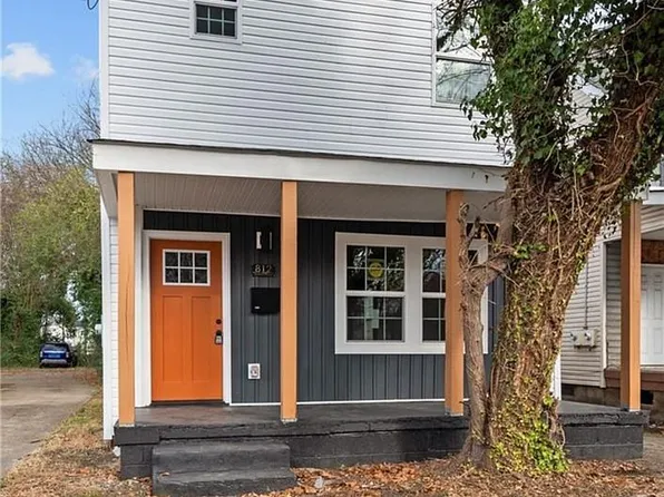 812 Johnson Ave, Norfolk, VA 23504