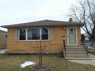 4400 W 77th Pl, Chicago, IL
