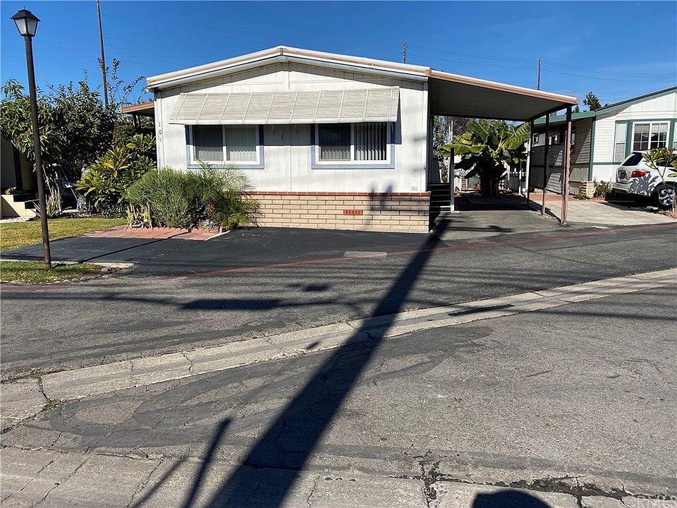 1st image of 7887 Lampson Ave Spc 101