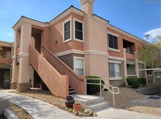 1505 Blackcombe St UNIT 104, Las Vegas, NV 89128