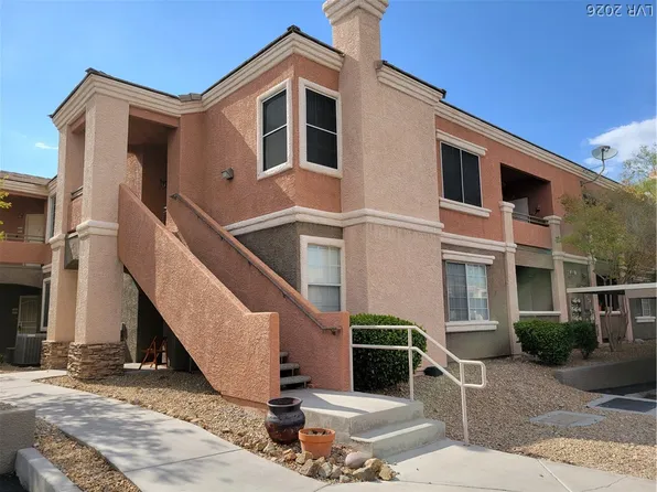 1505 Blackcombe St Unit 104, Las Vegas, NV 89128
