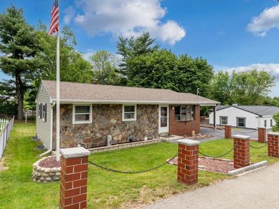 396 Huse Road, Manchester, NH, 03103