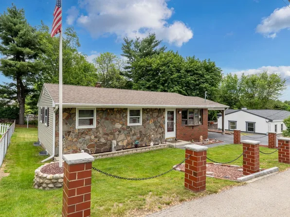 396 Huse Road, Manchester, NH 03103