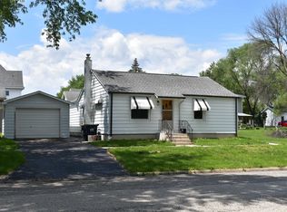 545 S Monroe St, New Lisbon, WI 53950