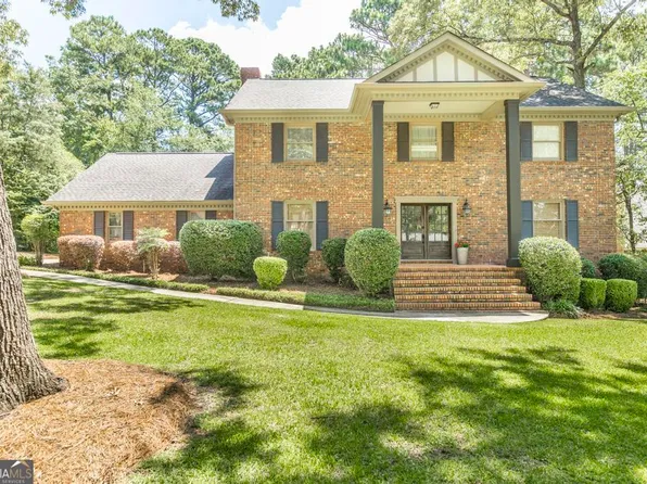 107 Fernwood Dr, Warner Robins, GA 31088