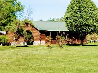 1313 Randall Hitchcock Rd, Rock Island, TN 38581