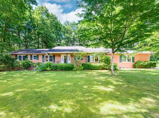 1921 Little River Rd, Flat Rock, NC 28731