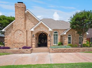 3517 Louis Dr, Plano, TX 75023