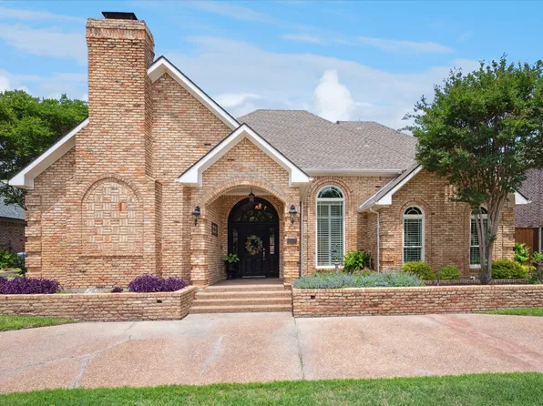 3517 Louis Dr, Plano, TX 75023