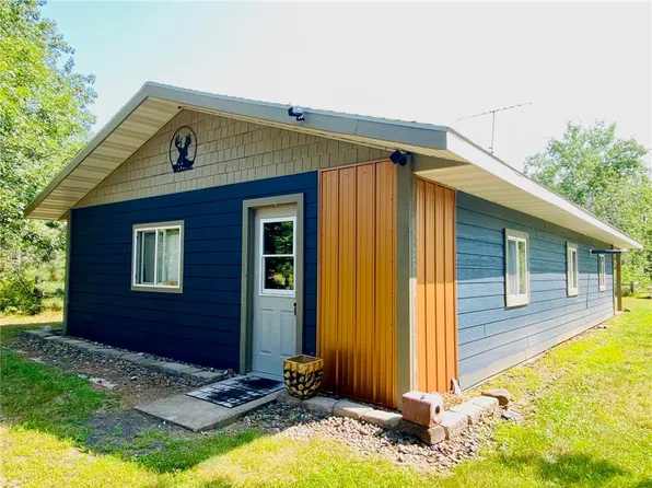 12844 S Plantation Road, Gordon, WI 54838