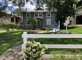154 W Center Ave, Sebring, FL 33870