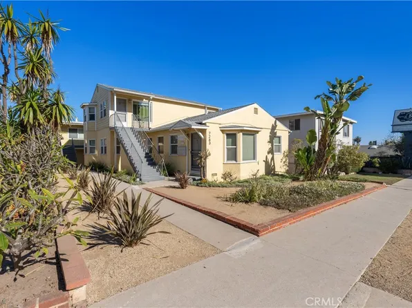 7263 W Manchester Ave, Los Angeles, CA 90045