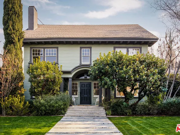 268 S Van Ness Ave, Los Angeles, CA 90004