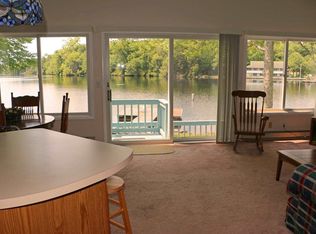 8 Little North Shore Rd, Rock Hill, NY 12775