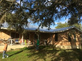 341 Yel Ranch Rd, Kingsbury, TX 78638