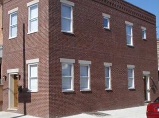 1801 Gladstone St, Philadelphia, PA 19145