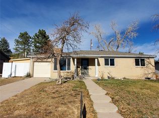 3791 W Wagon Trail Dr, Denver, CO 80123
