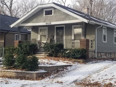 4618 Liberty St, Kansas City, MO, 64112