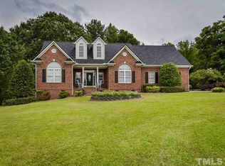 6005 Maton Pl, Raleigh, NC 27603