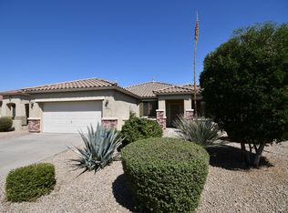 4811 N 95th Ln, Phoenix, AZ 85037