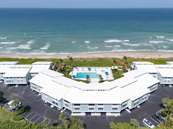2355 NE Ocean Boulevard #22a, Stuart, FL 34996