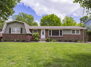 542 Owendale Dr, Antioch, TN 37013