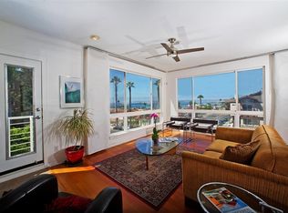 2515 Brant St, San Diego, CA 92101