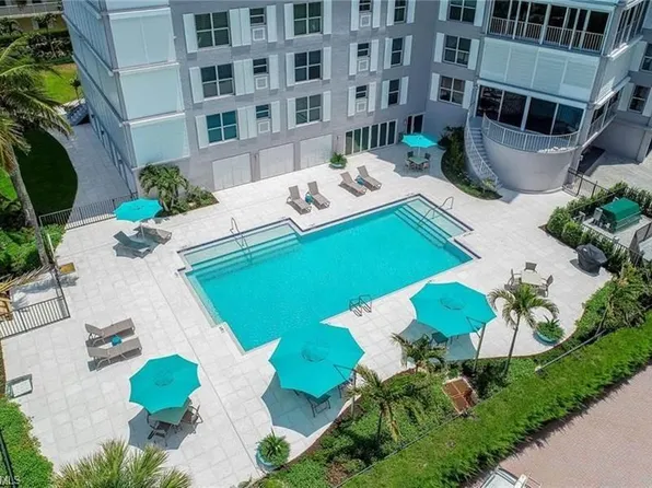 2777 Gulf Shore BLVD N #5N, NAPLES, FL 34103