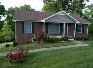 1324 Chucker Dr, Clarksville, TN 37042