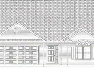 1004 Boundary St, Conway, SC 29526