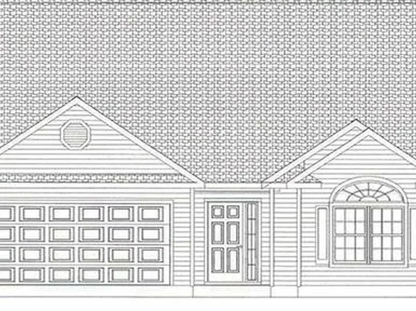 1004 Boundary St, Conway, SC 29526