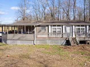 6505 Lynchburg Rd, Winchester, TN 37398