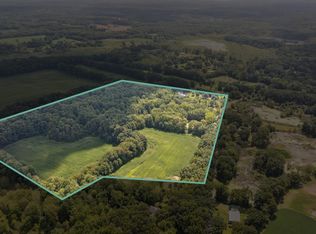 V/l N Sandstone Rd, Jackson, MI 49201