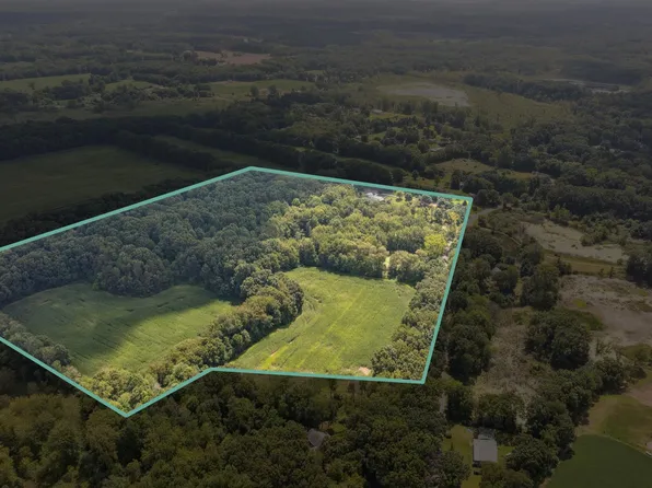 V/l N Sandstone Rd, Jackson, MI 49201