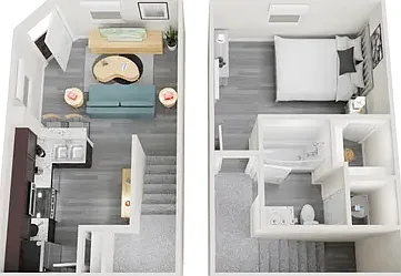 Creekside Townhomes — Photo 34