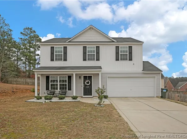 449 Holman St, Fayetteville, NC 28306