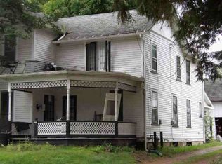 517 Water St, Warren, PA 16365