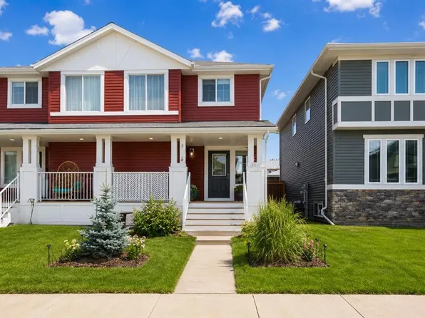 173 N Willow Grn, Cochrane, AB T4C 0Y9