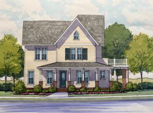 5055 Congress Dr LOT 2702, Franklin, TN 37064