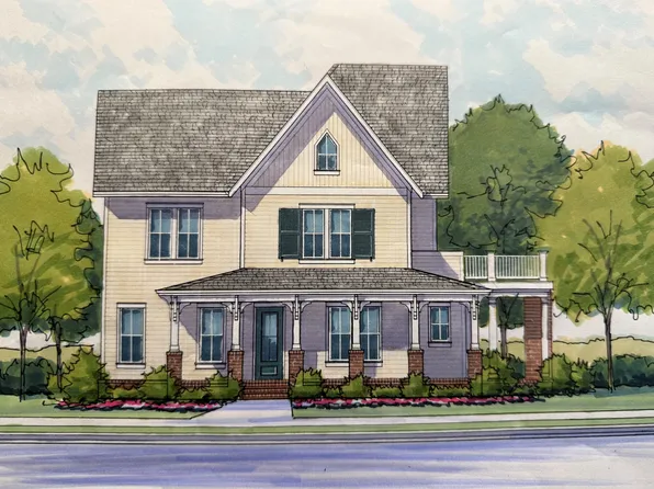 5055 Congress Dr Lot 2702, Franklin, TN 37064