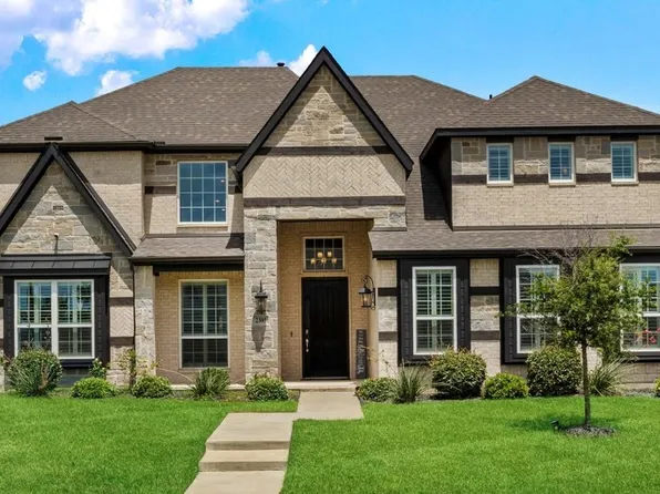 2305 Hickey Dr, Garland, TX 75043