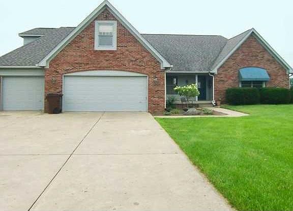 Exterior Front. Closer view