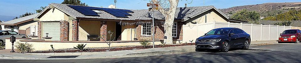 2nd image of 4451 Via Del Valle