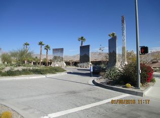 62592 N Starcross Dr, Desert Hot Springs, CA 92240