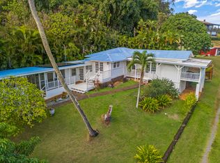 5254 Haleilio Rd, Kapaa, HI 96746