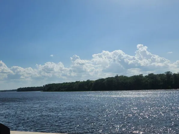 562 River Hill Dr, Welaka, FL 32193