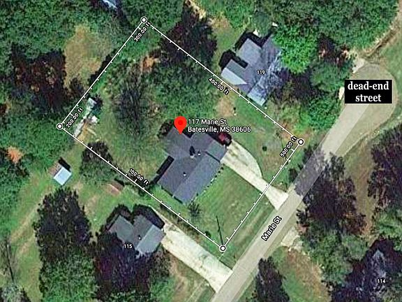 4th image of 117 Marie St