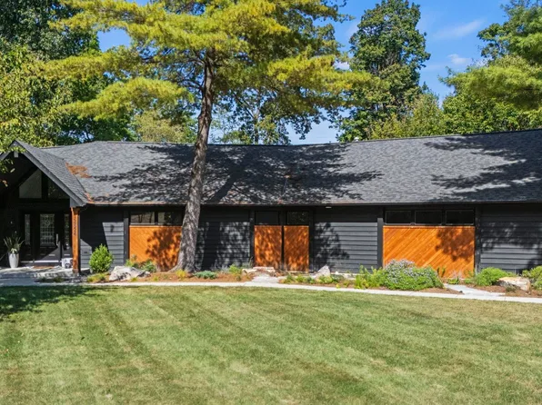 12624 Rockridge Pl, Fort Wayne, IN 46814