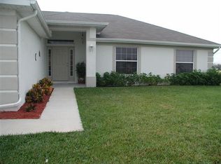 414 NW 6th Ter, Cape Coral, FL 33993